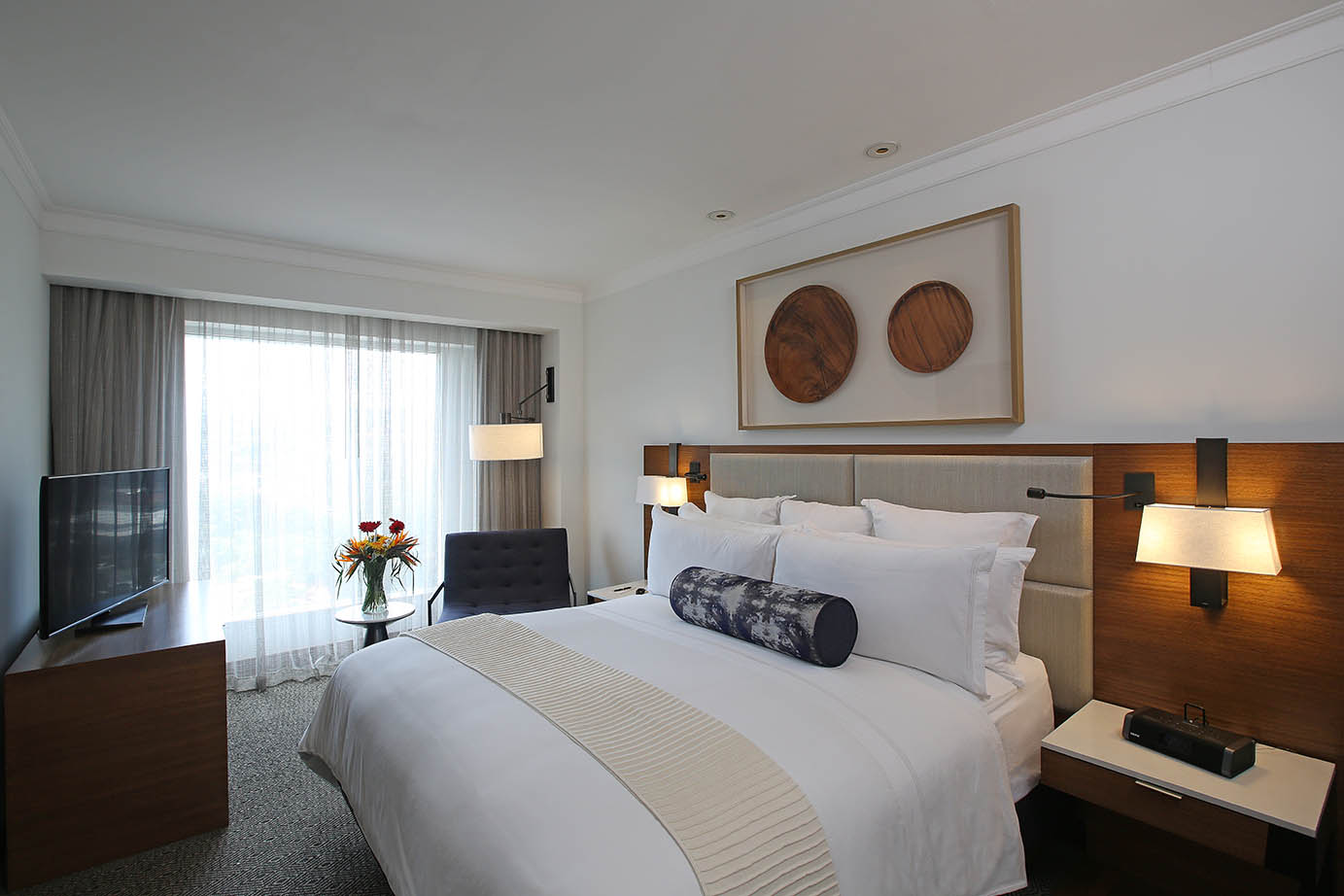 Hotel Real Intercontinental Metrocentro