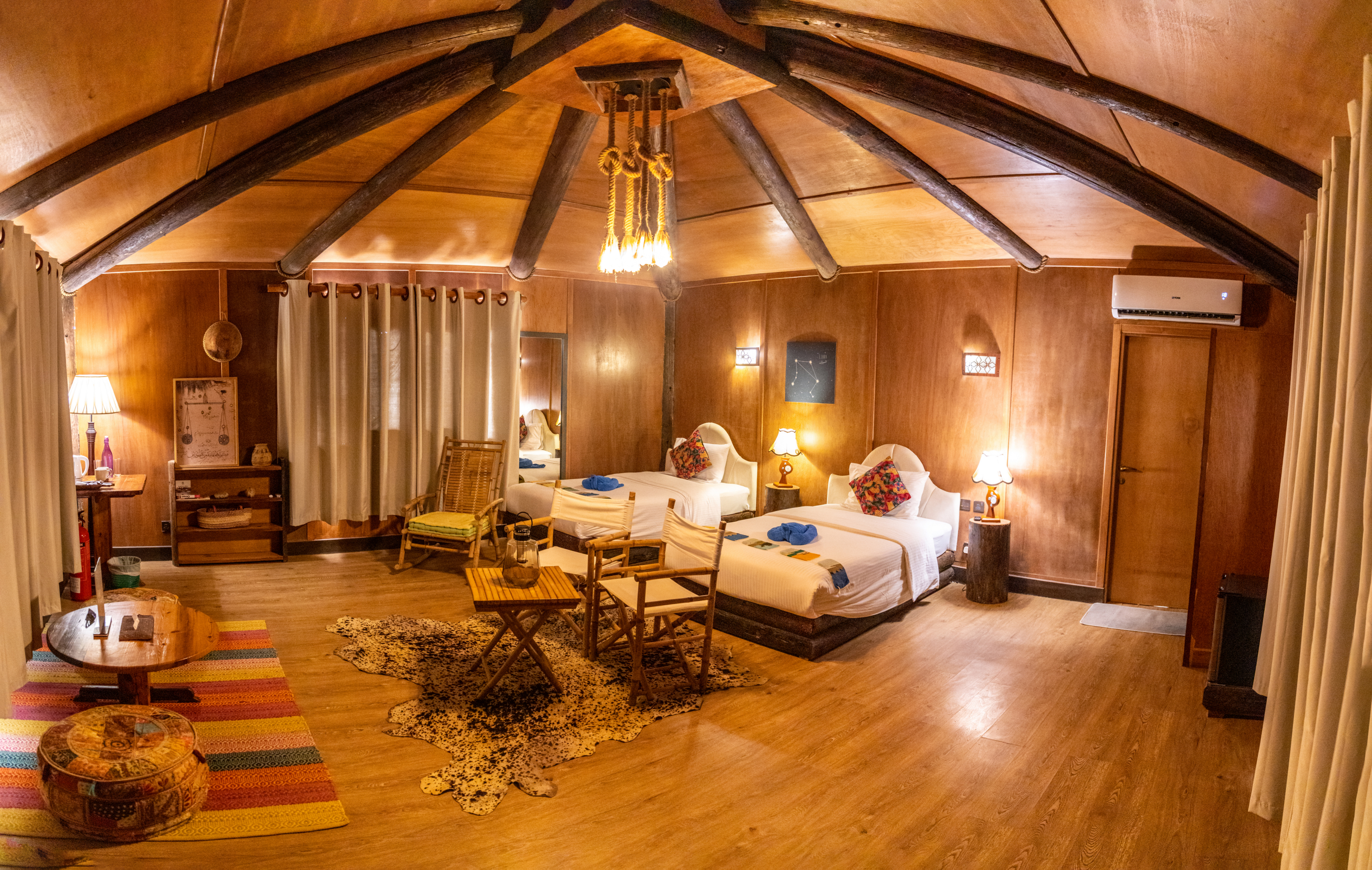 Souly Eco Lodge