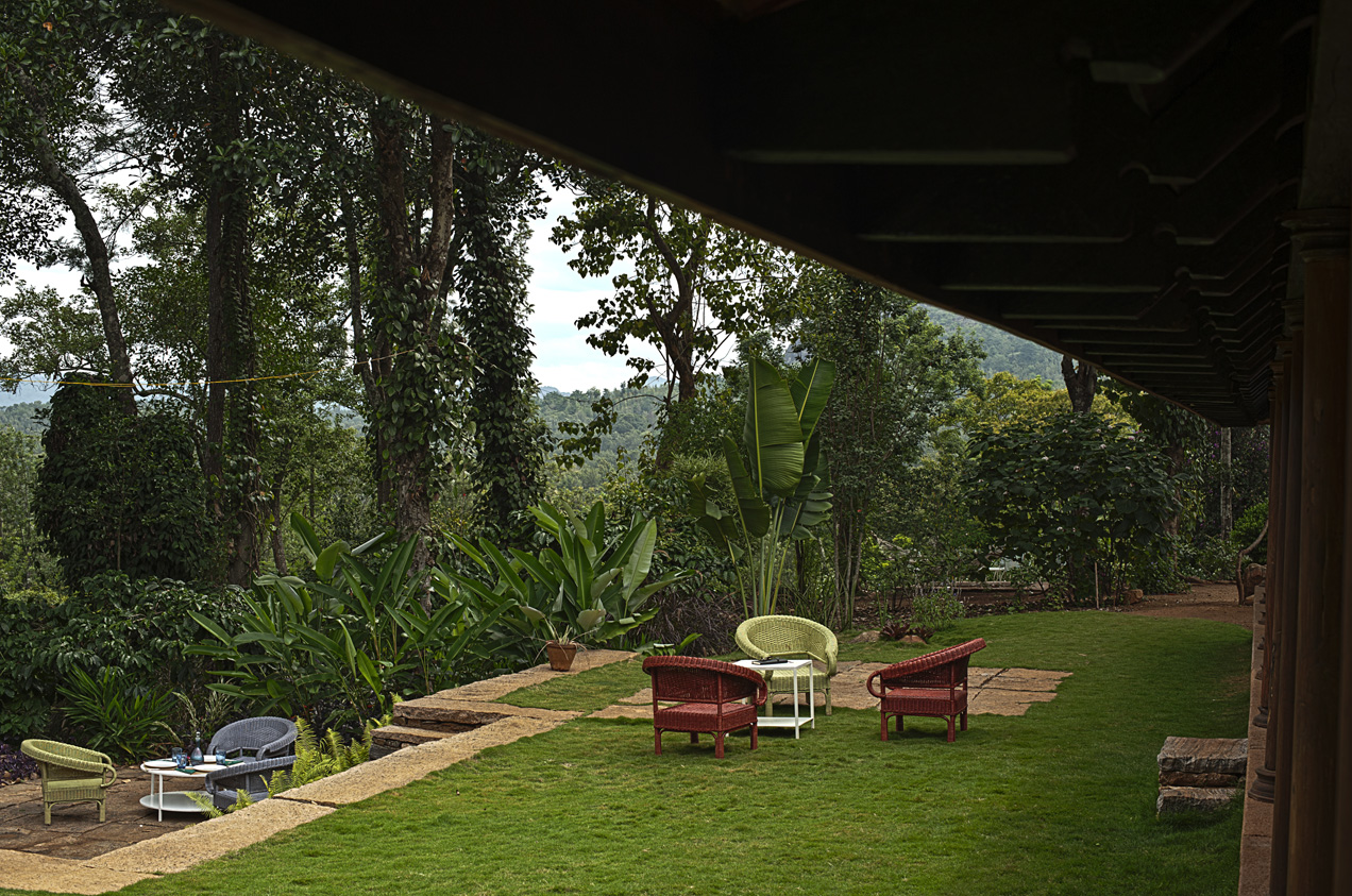 Rajakkad Estate
