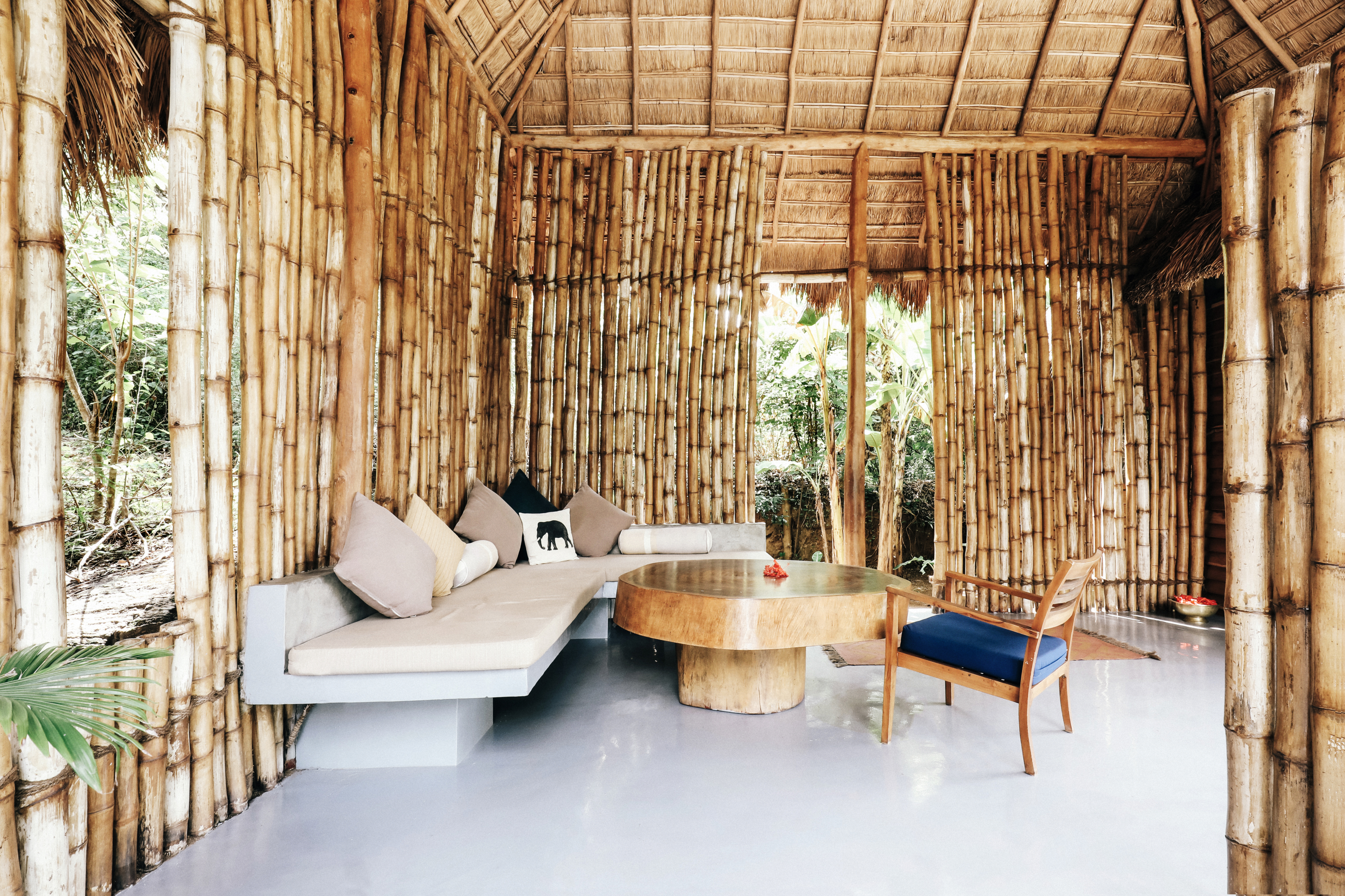 Gal Oya Lodge