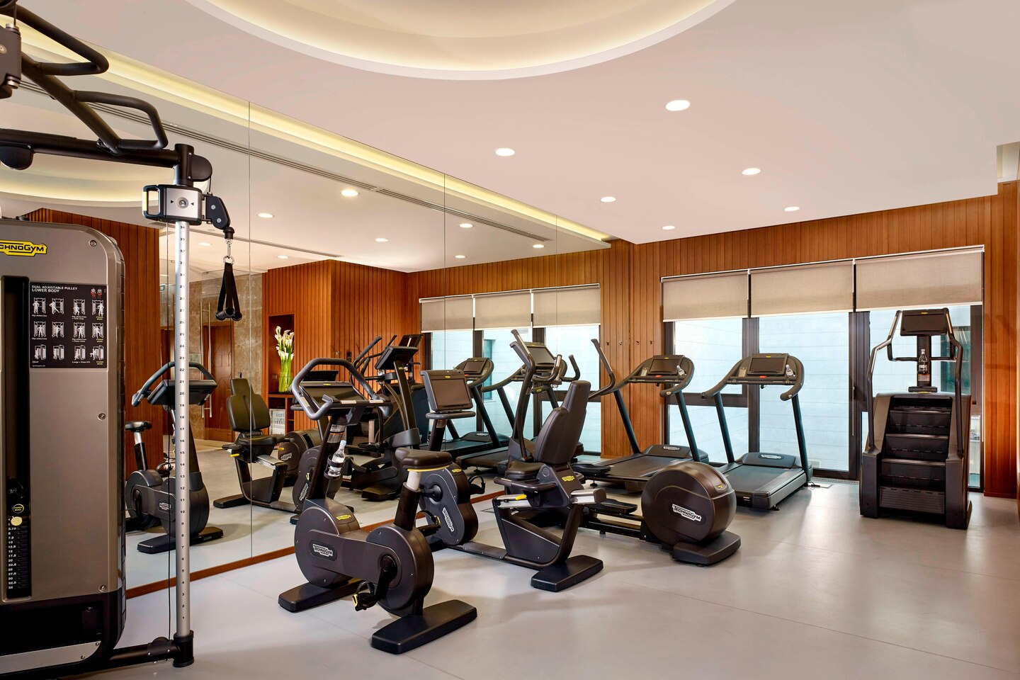 The Alexander, a Luxury Collection Hotel