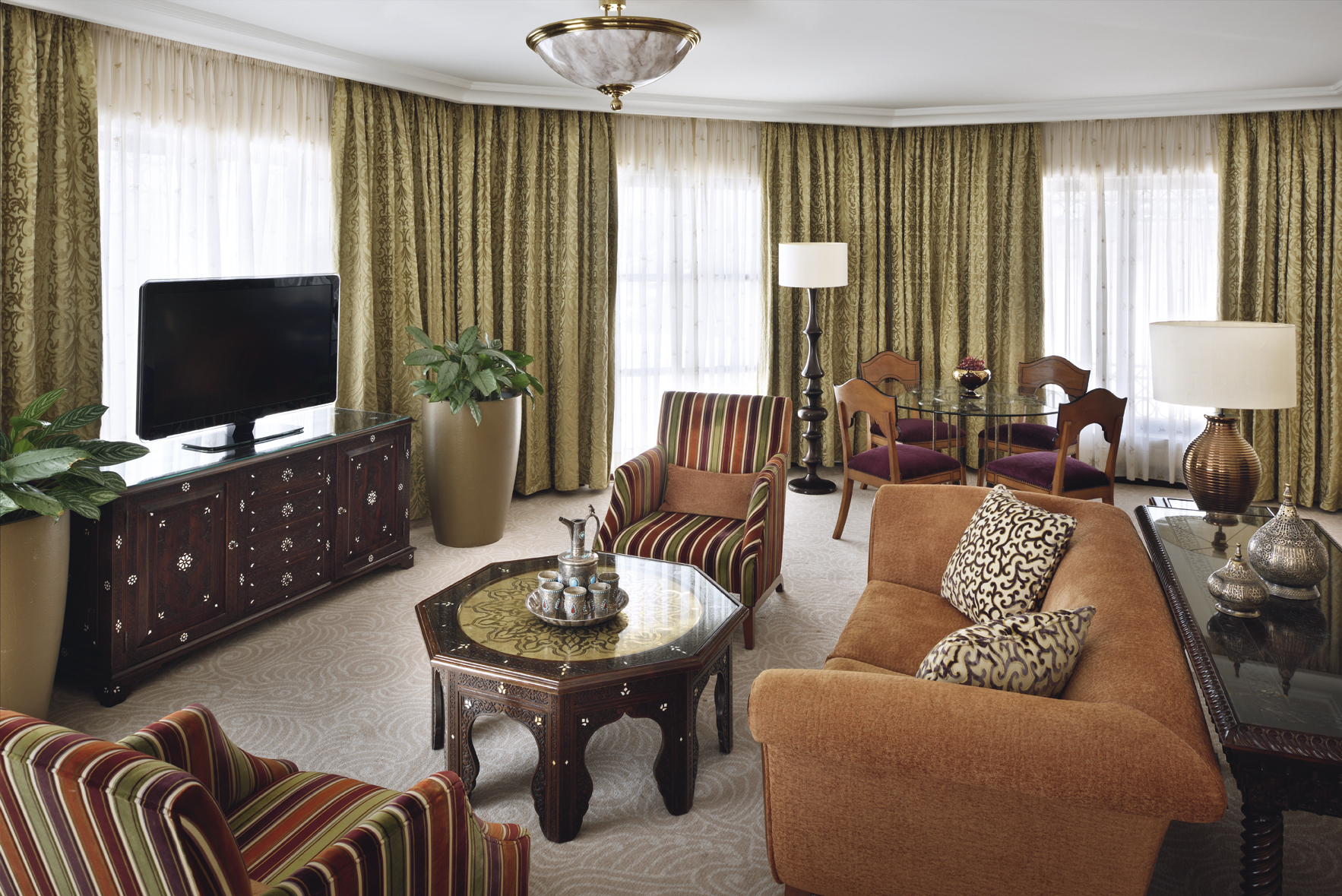 Movenpick Resort Petra