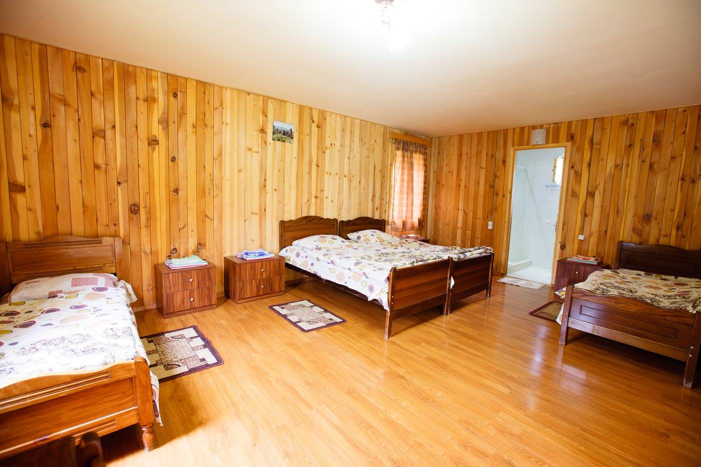 Valodia's Cottage