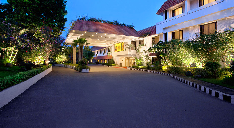 Trident Chennai