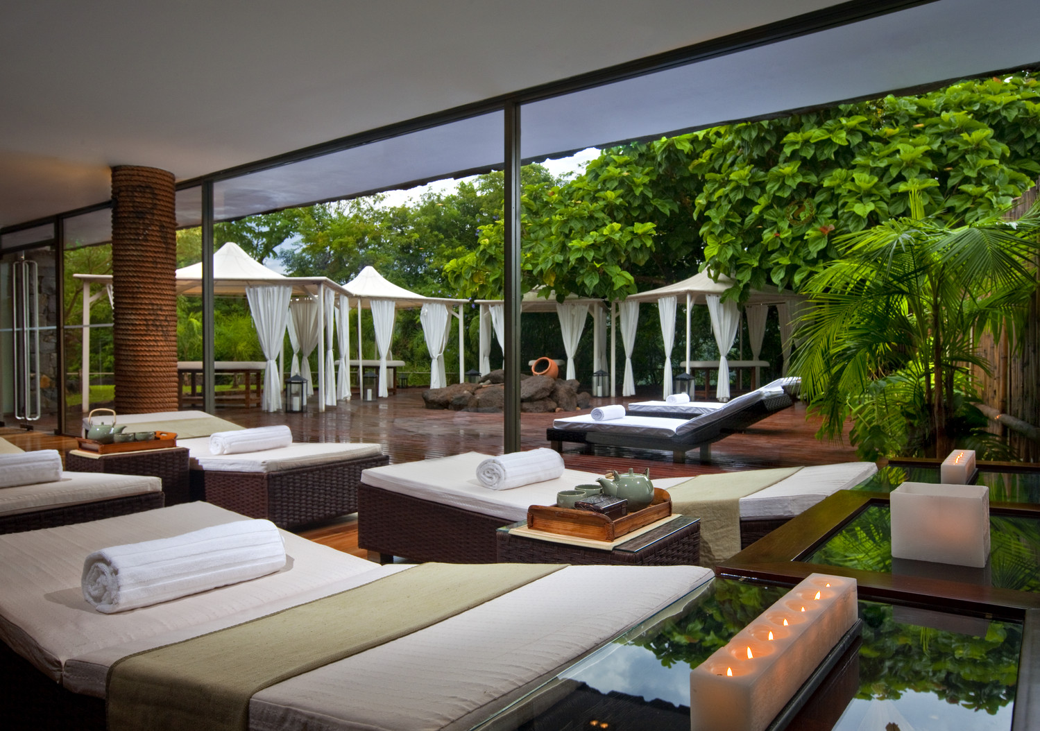 Melia Cataratas Hotel