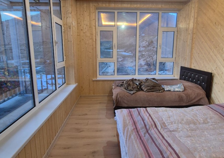 Shahboz Guesthouse