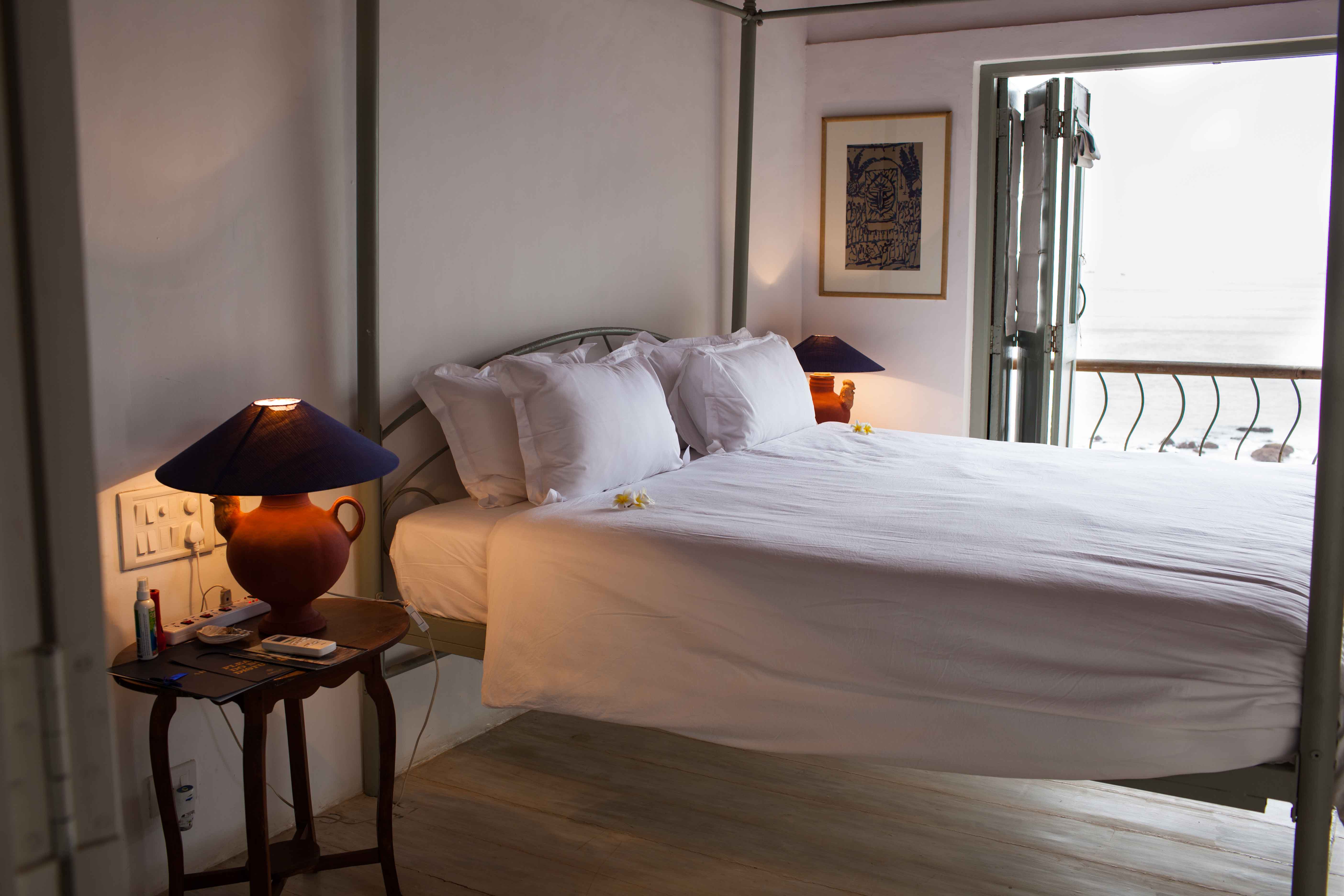 Ahilya By The Sea