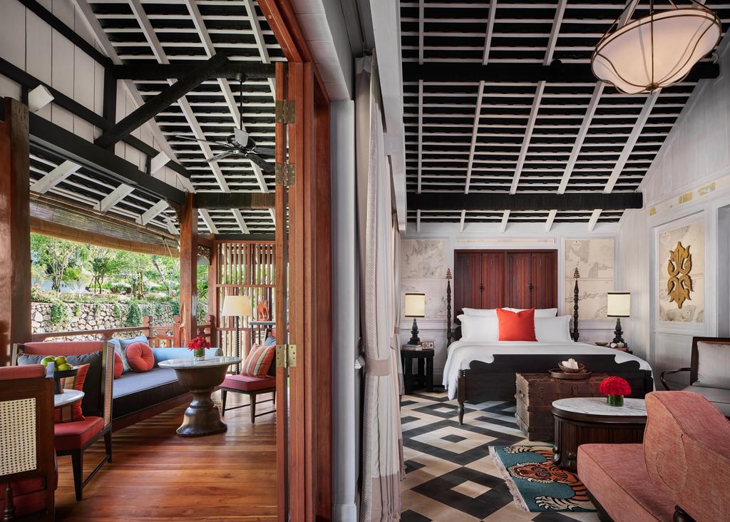 Rosewood Hotel