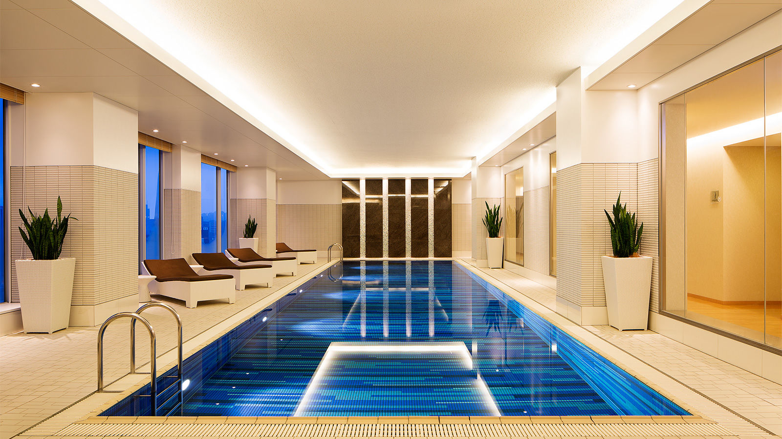 Sheraton Grand