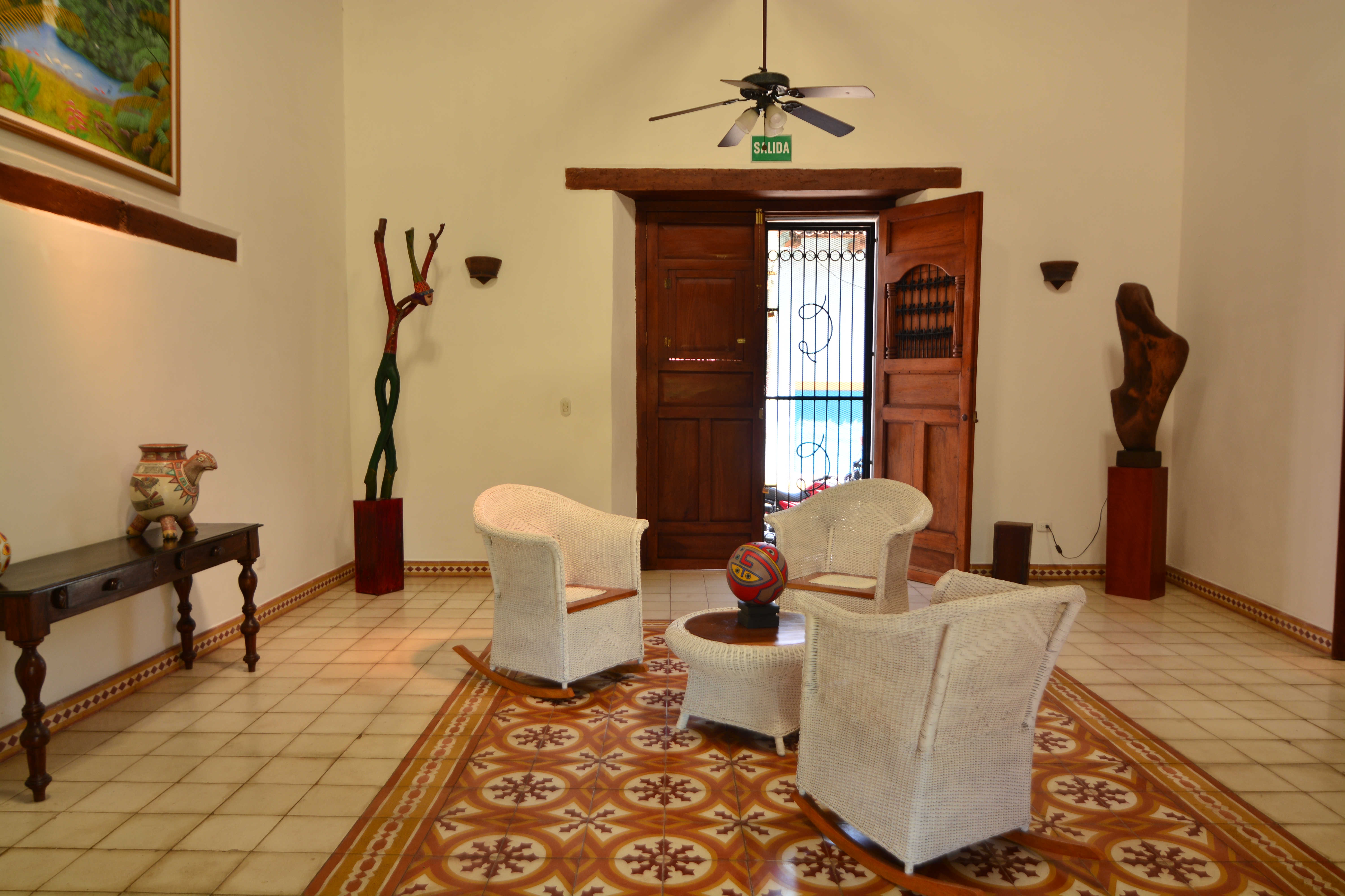 Hotel Boutique Adela