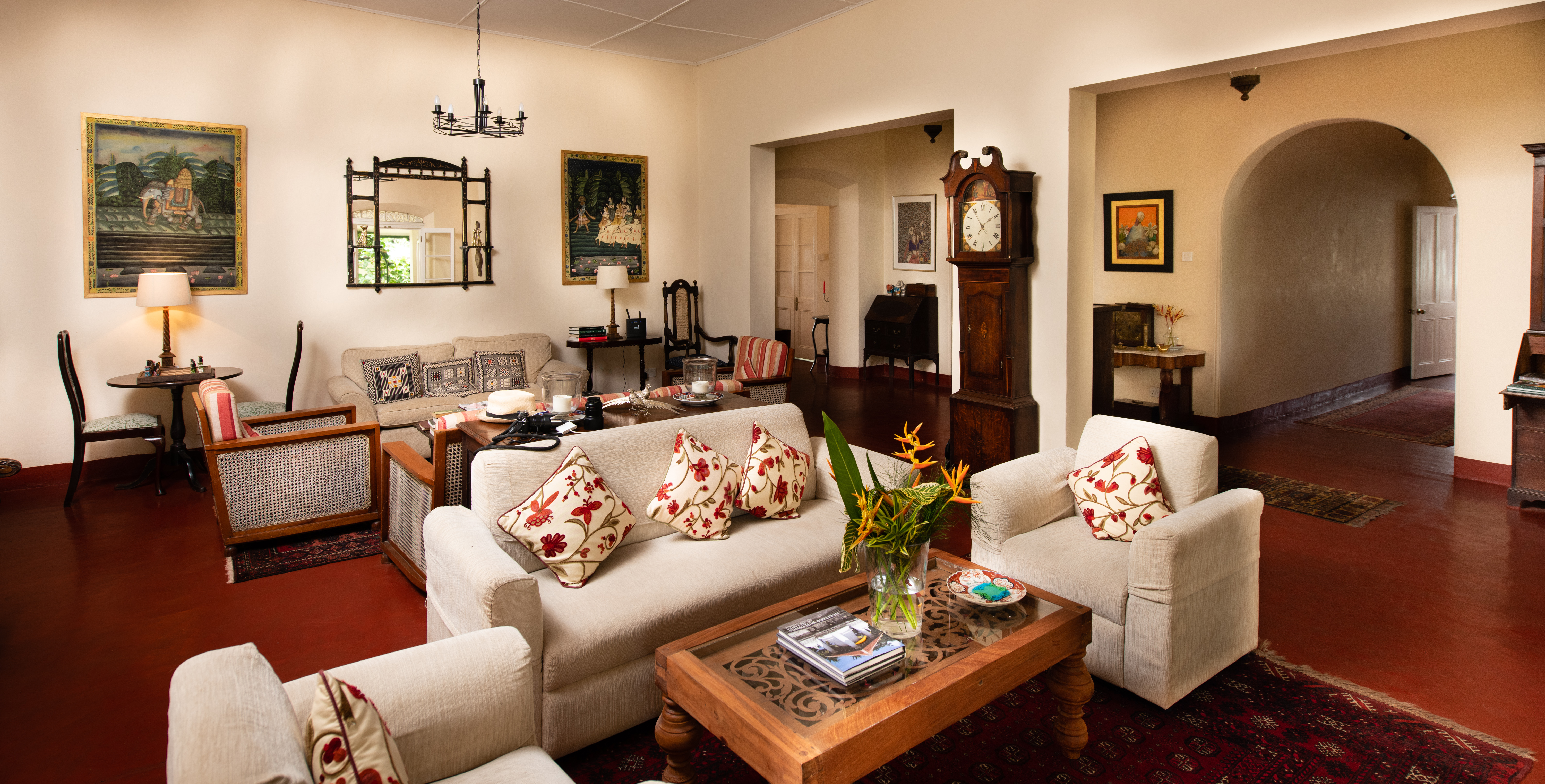 Ellerton Bungalow