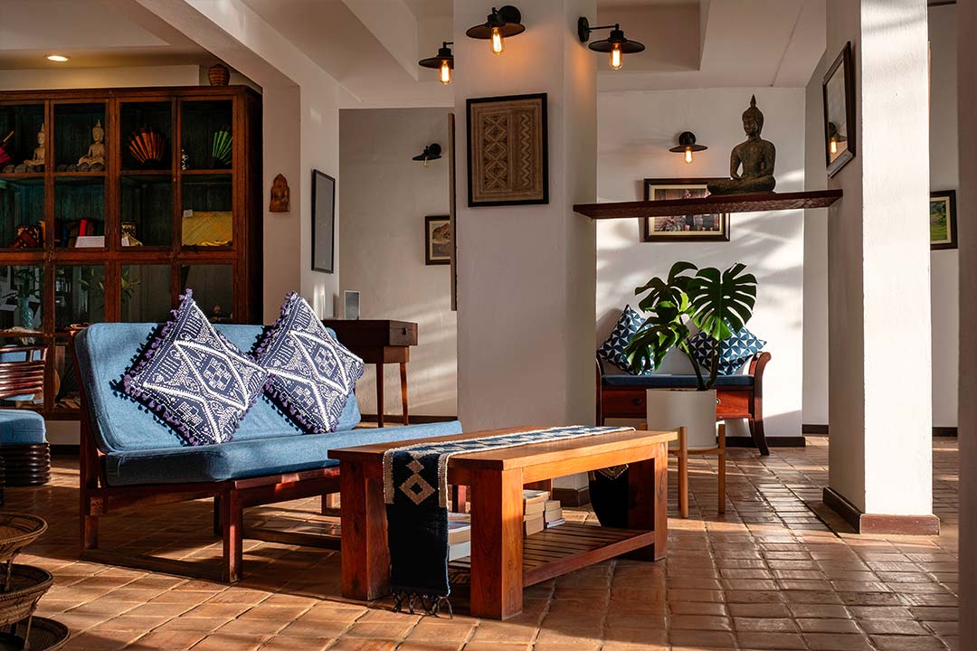 Residence Bassac