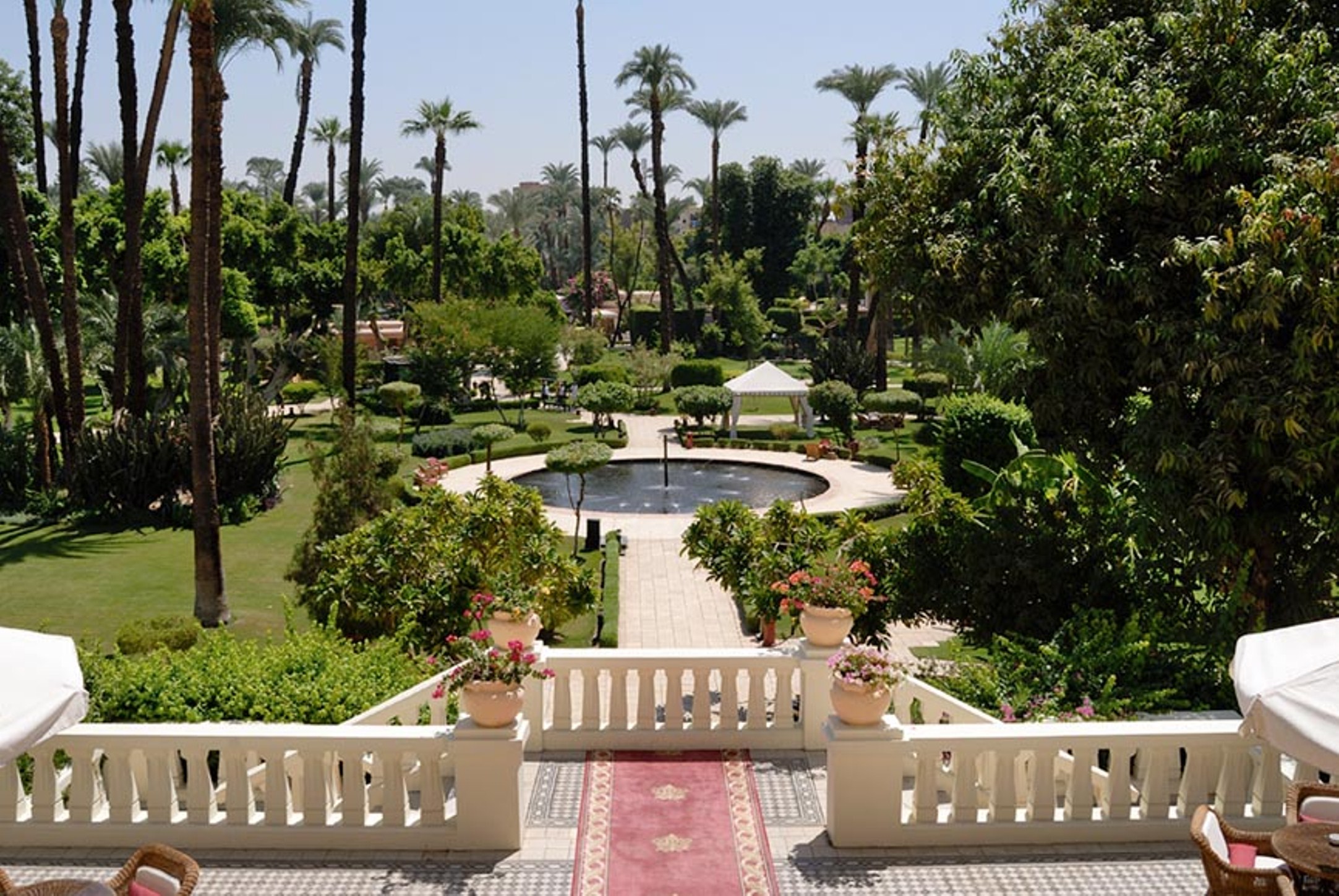 Sofitel Winter Palace