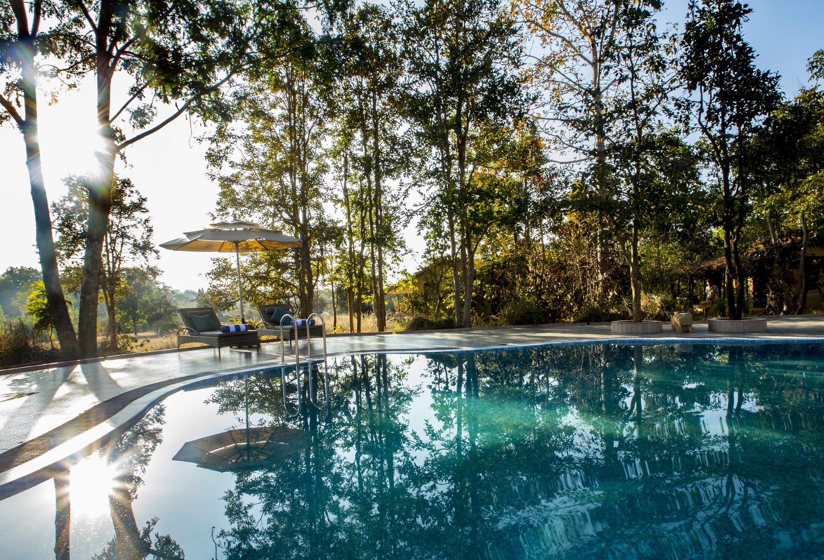 Singinawa Jungle Lodge