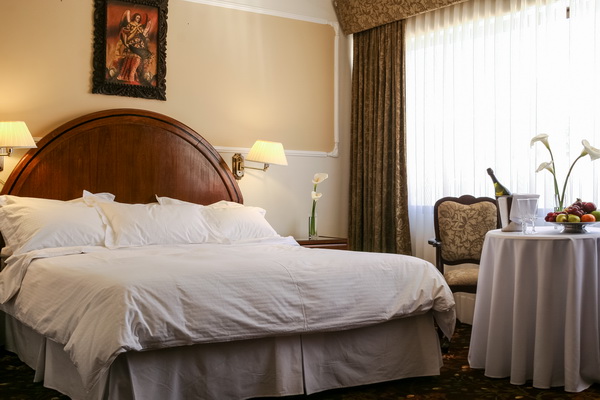 Hotel Coloso