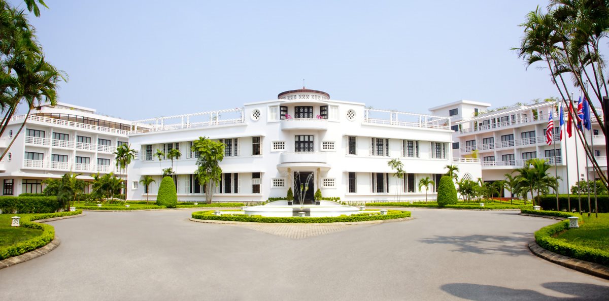 Azerai La Residence