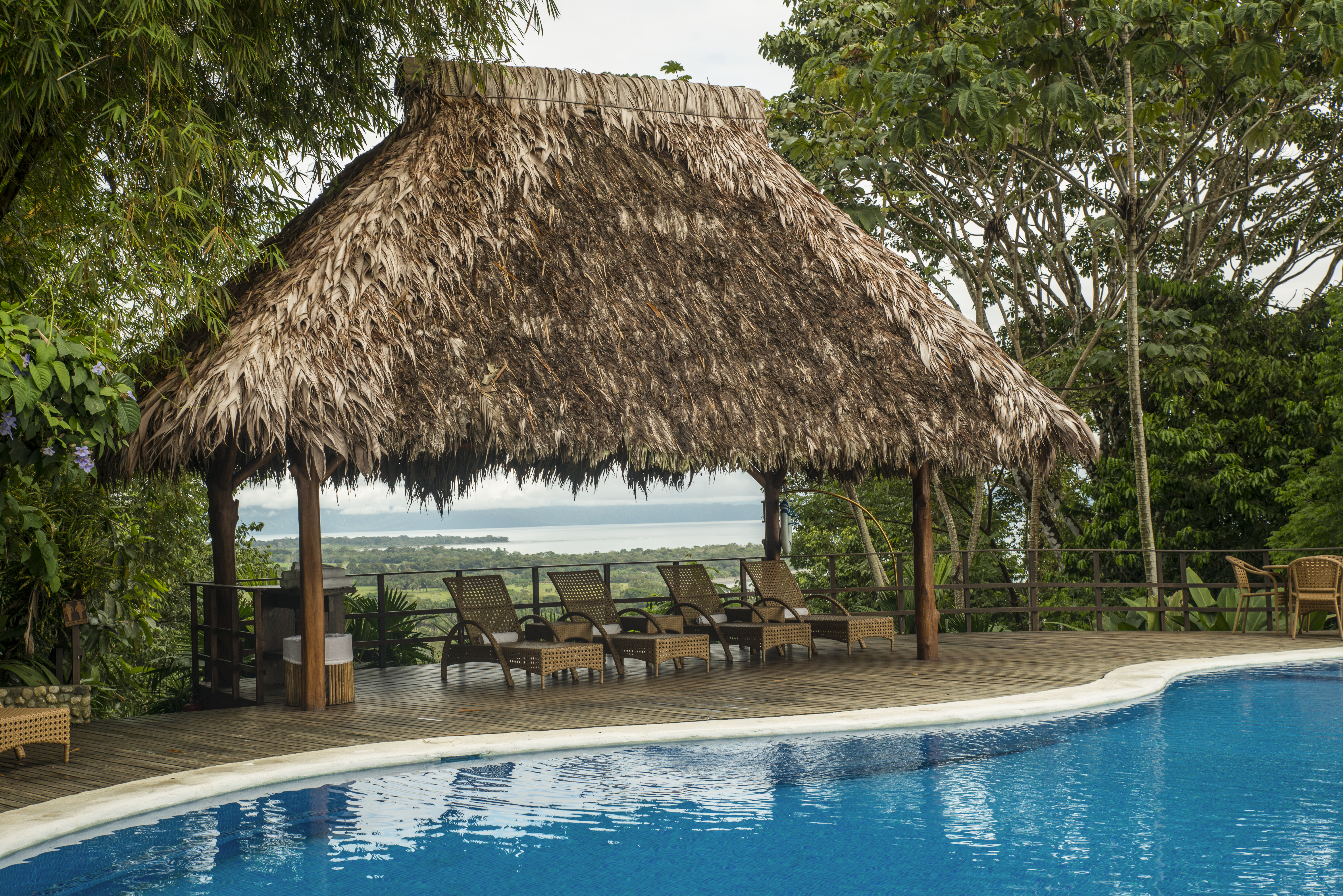 Lapa Rios Lodge