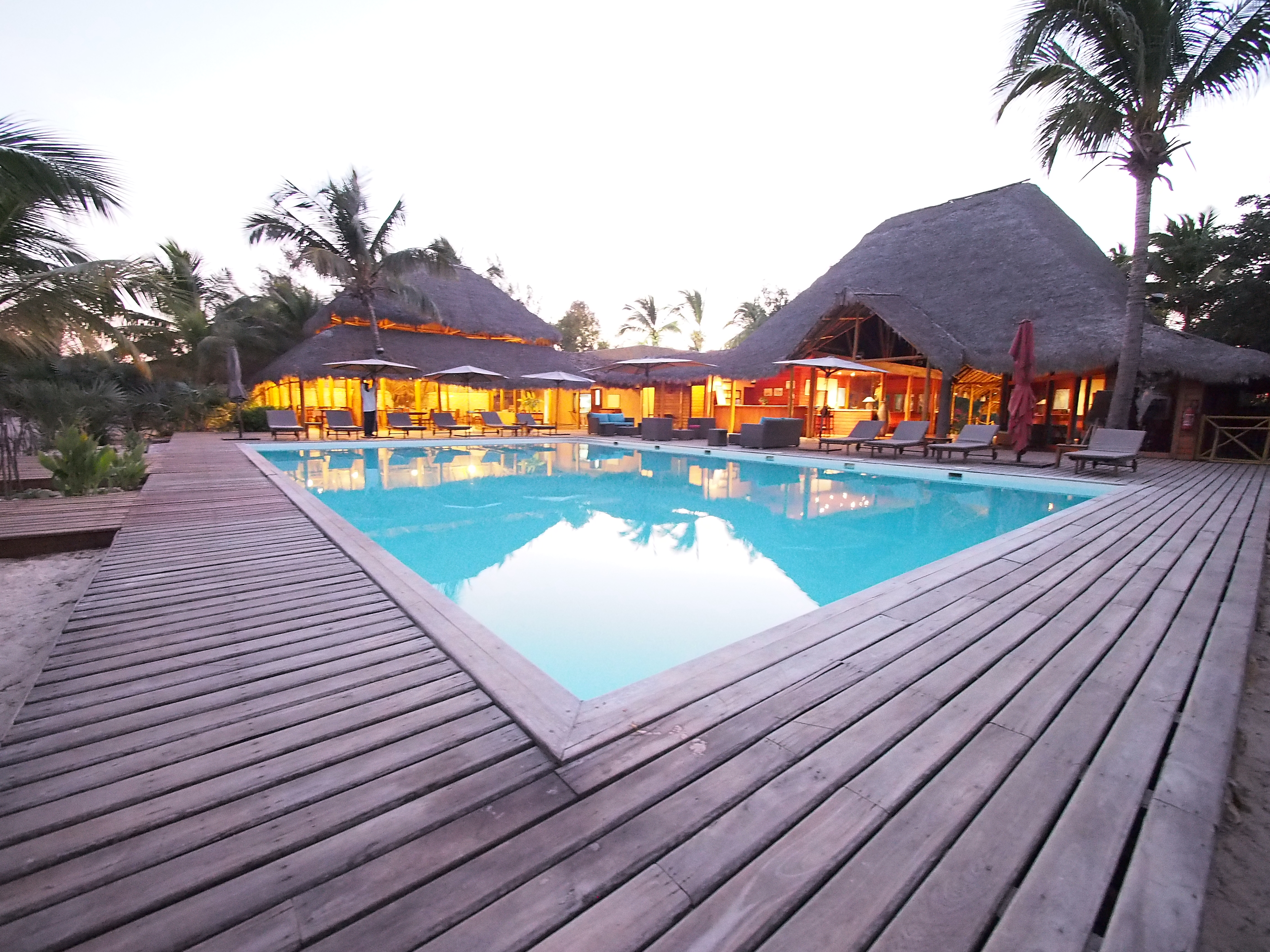 Palissandre Cote Ouest Resort & Spa