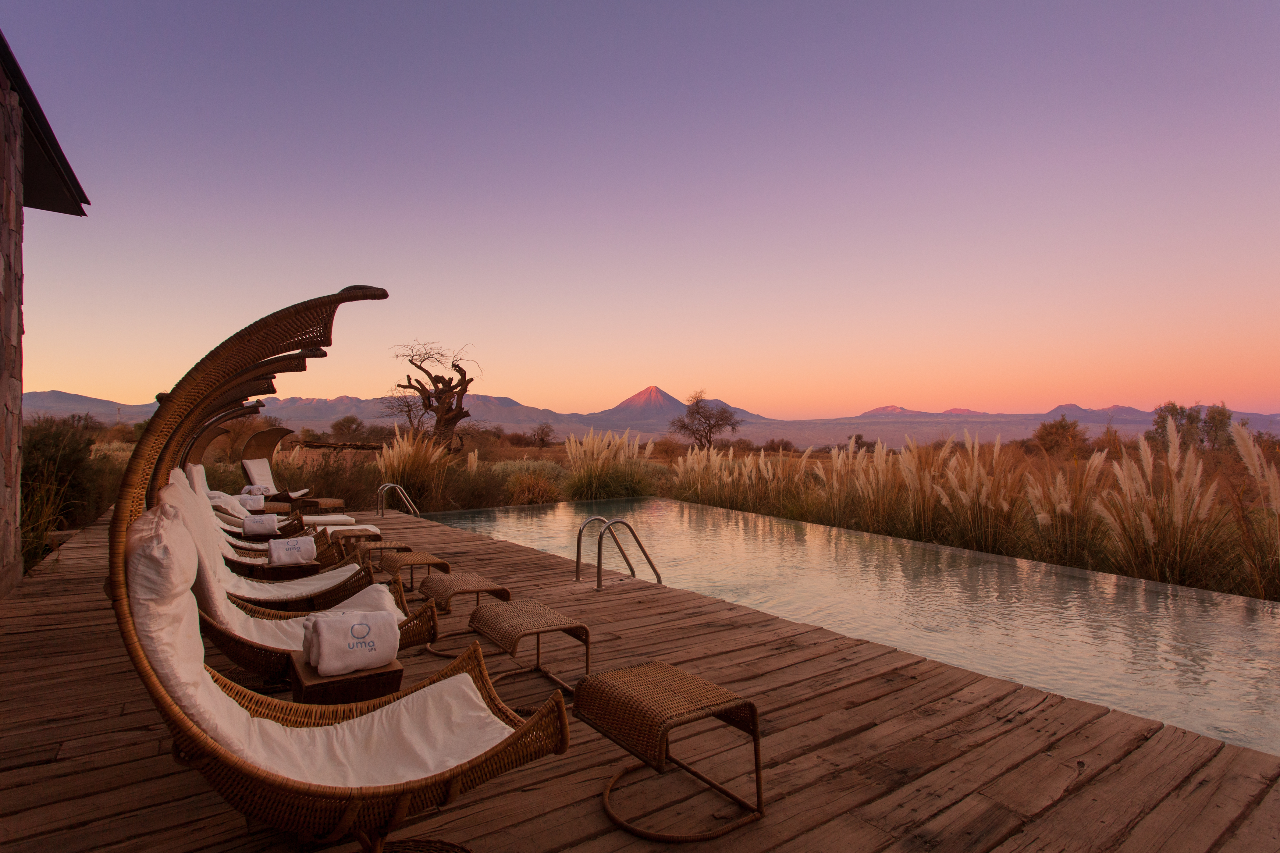 Tierra Atacama Lodge & Spa