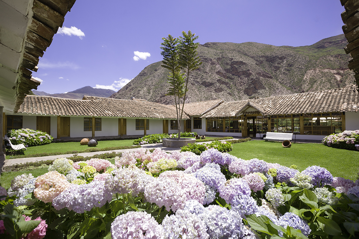 La Casona De Yucay