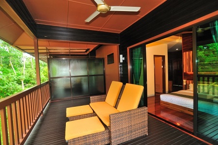 MY Nature Lodge