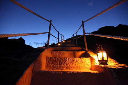 Isalo Rock Lodge