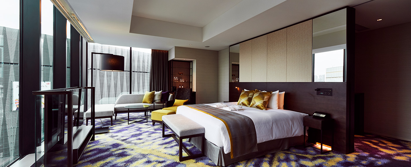 The Gate Hotel