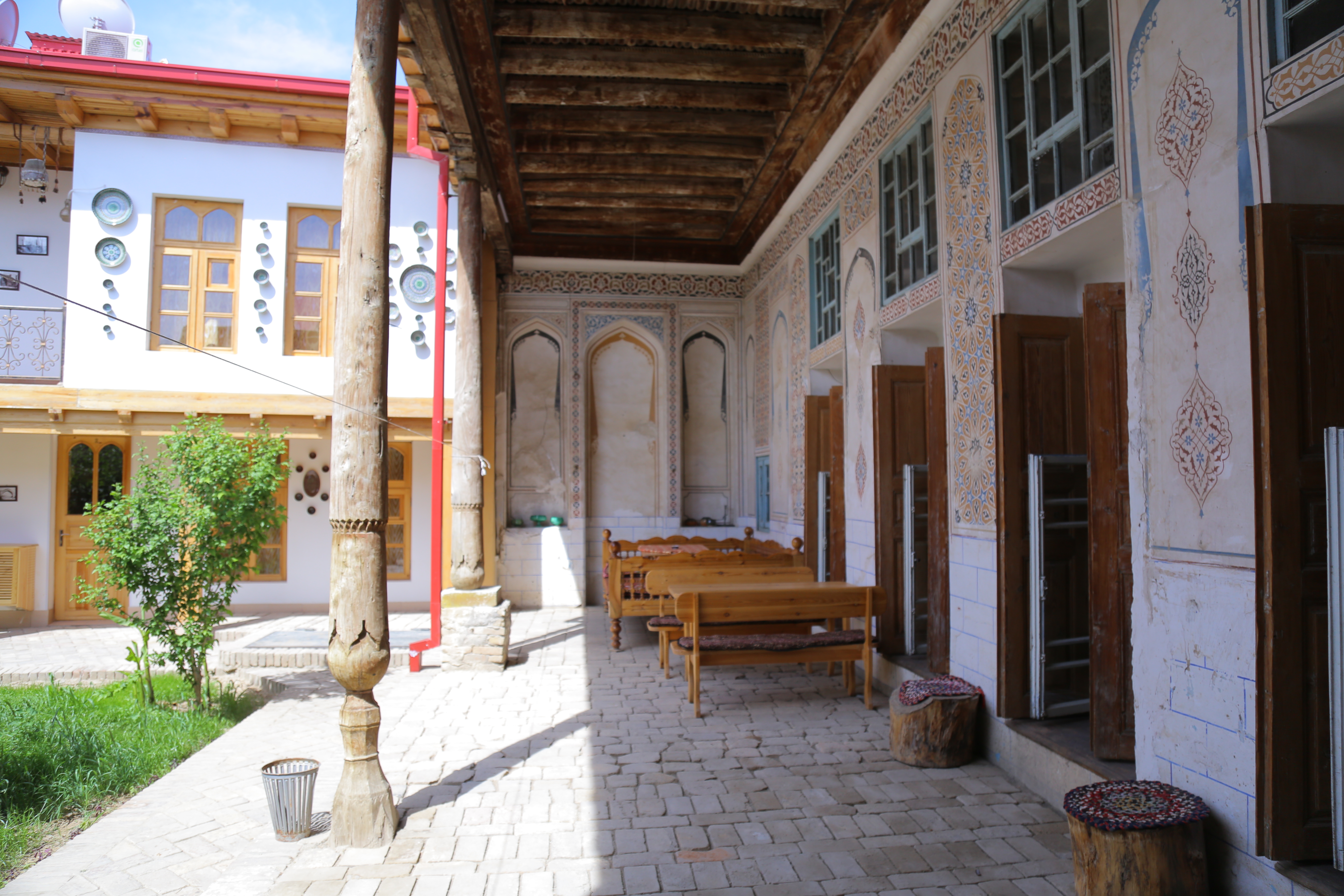 Rabat Boutique Hotel