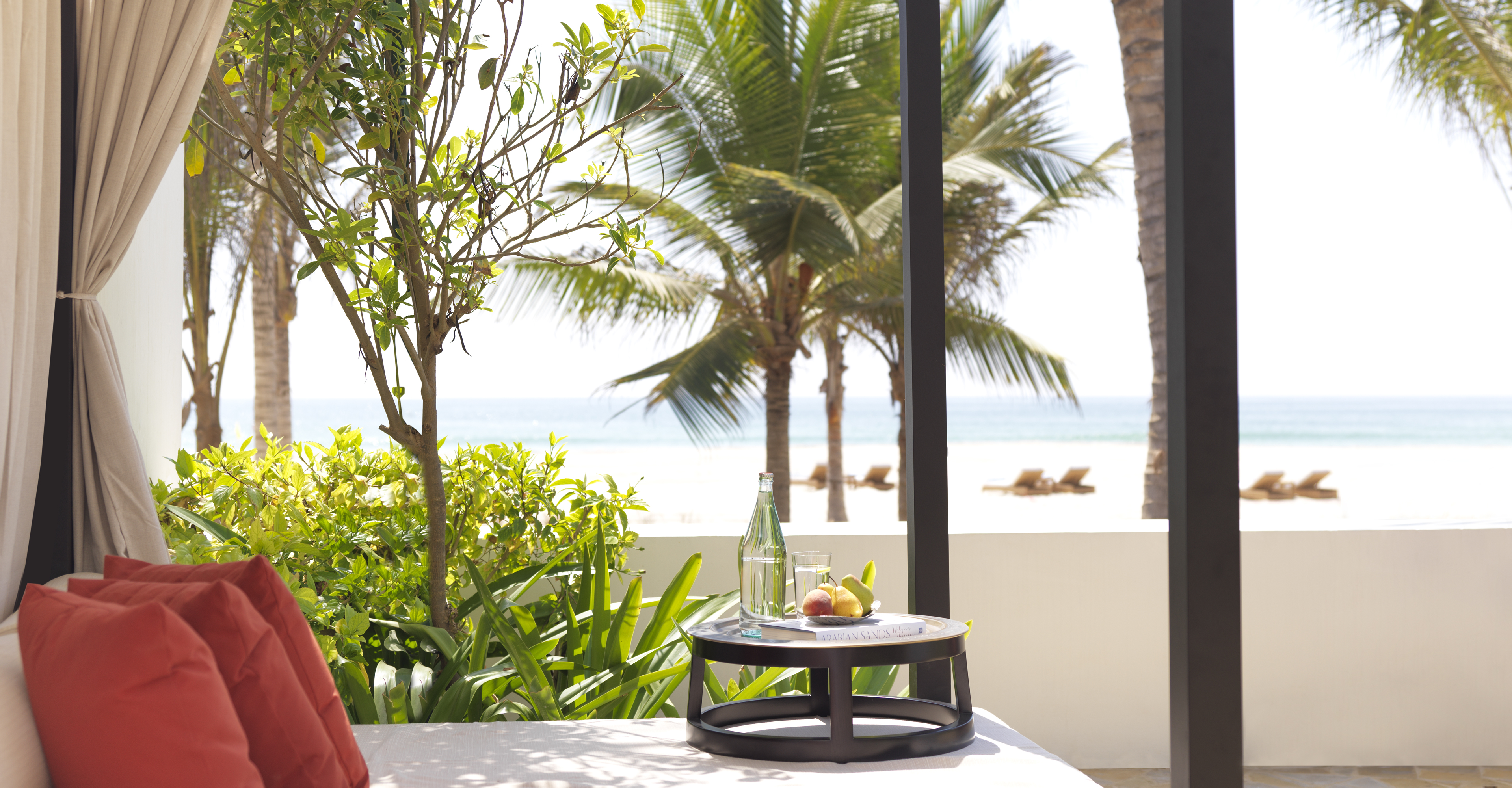Anantara Al Baleed Salalah