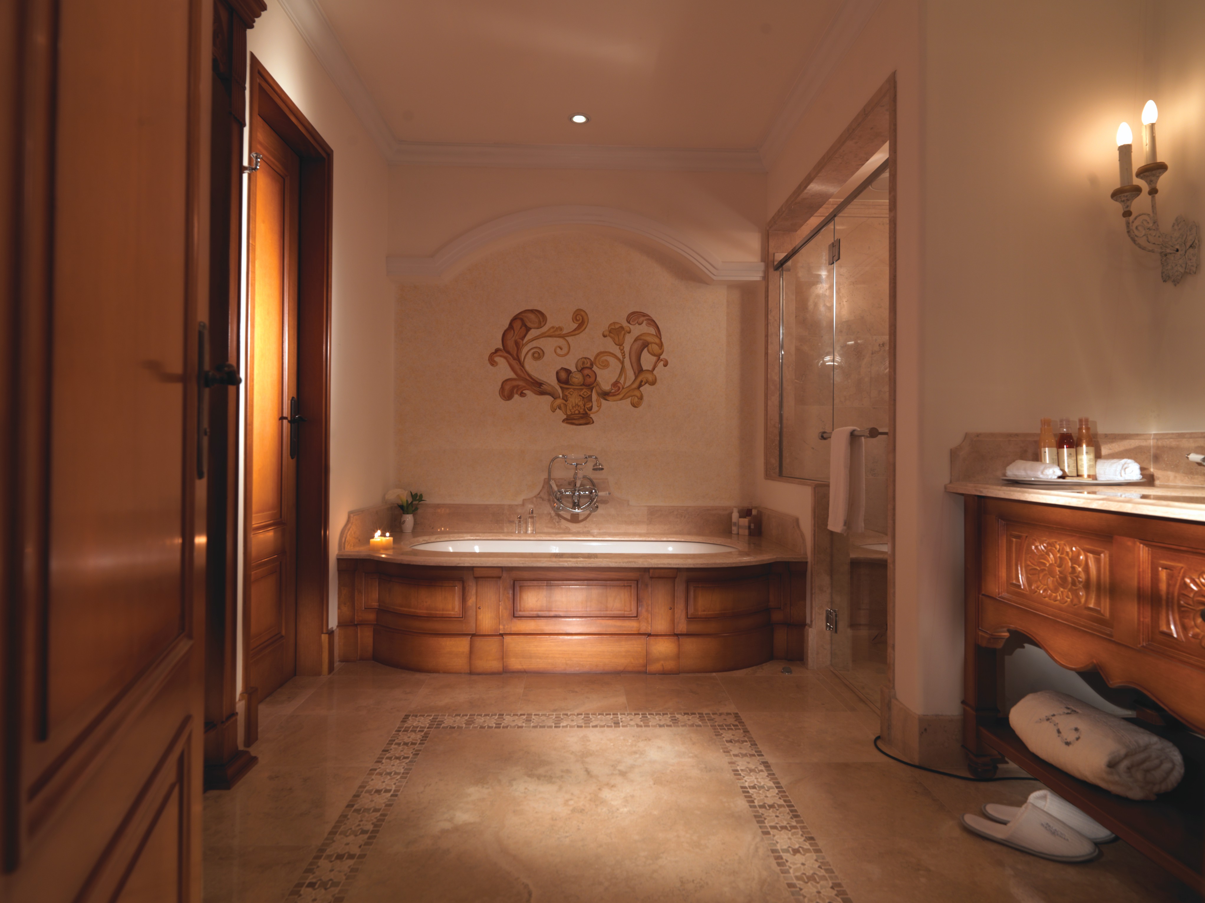 Belmond Palacio Nazarenas