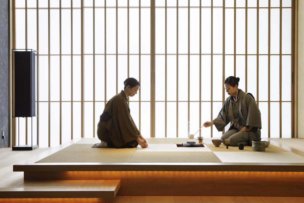 Hoshinoya Tokyo