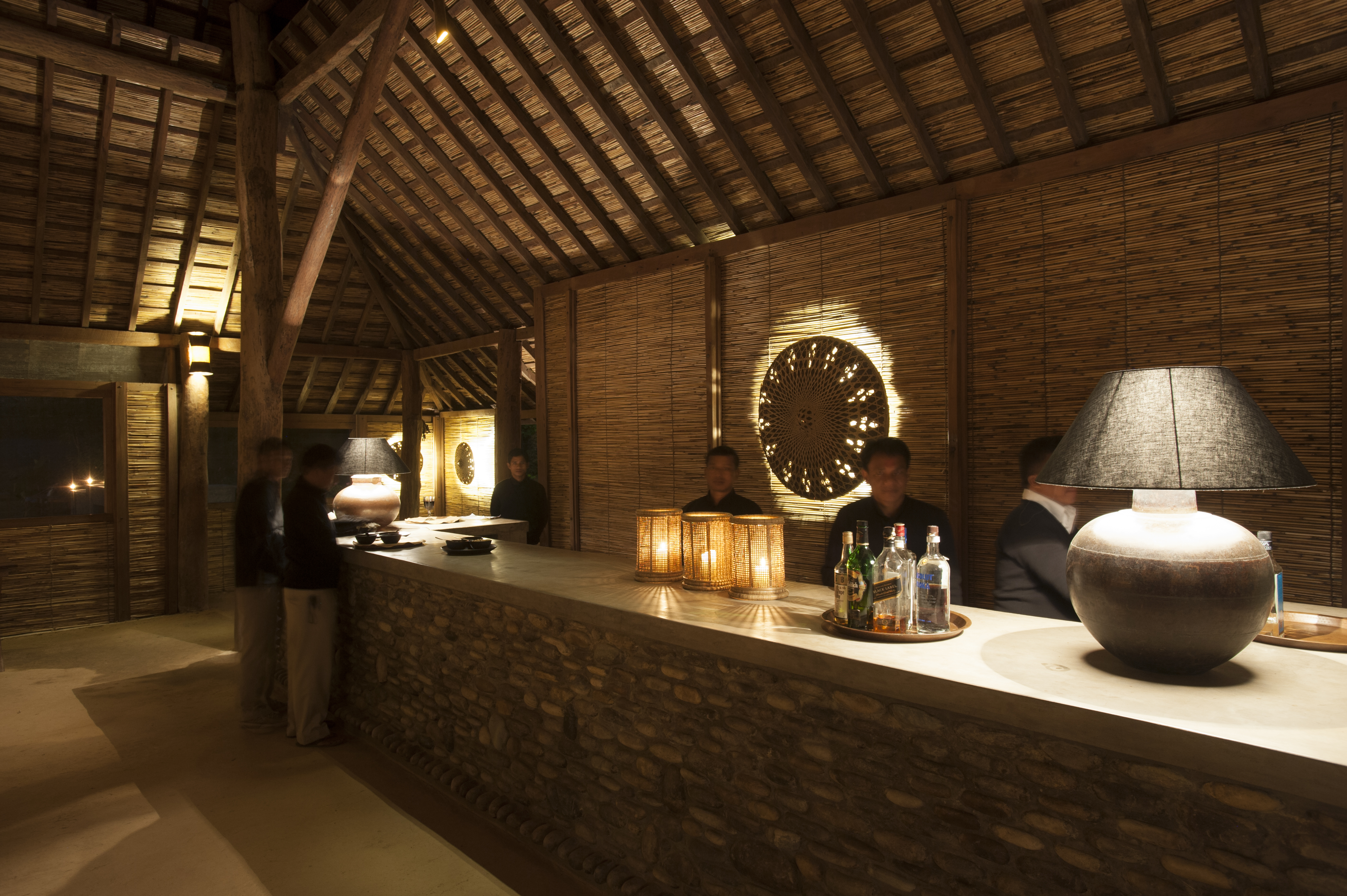 Tiger Tops Karnali Lodge