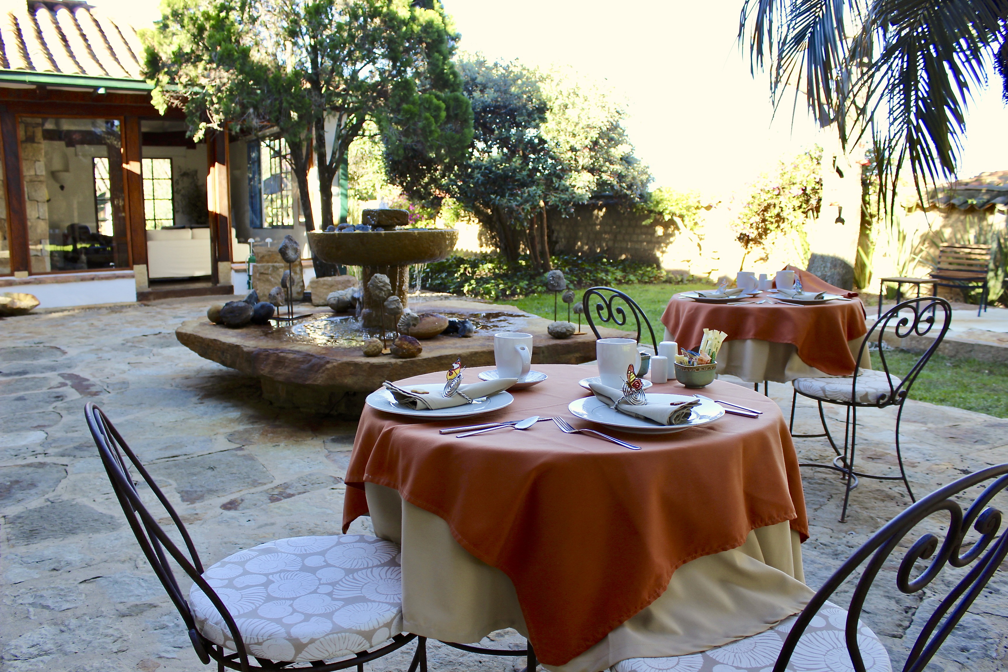 Casa Terra
