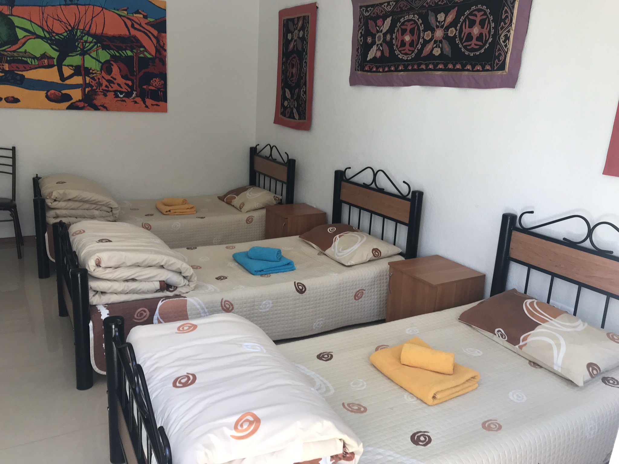 Art Hotel Al Hayat