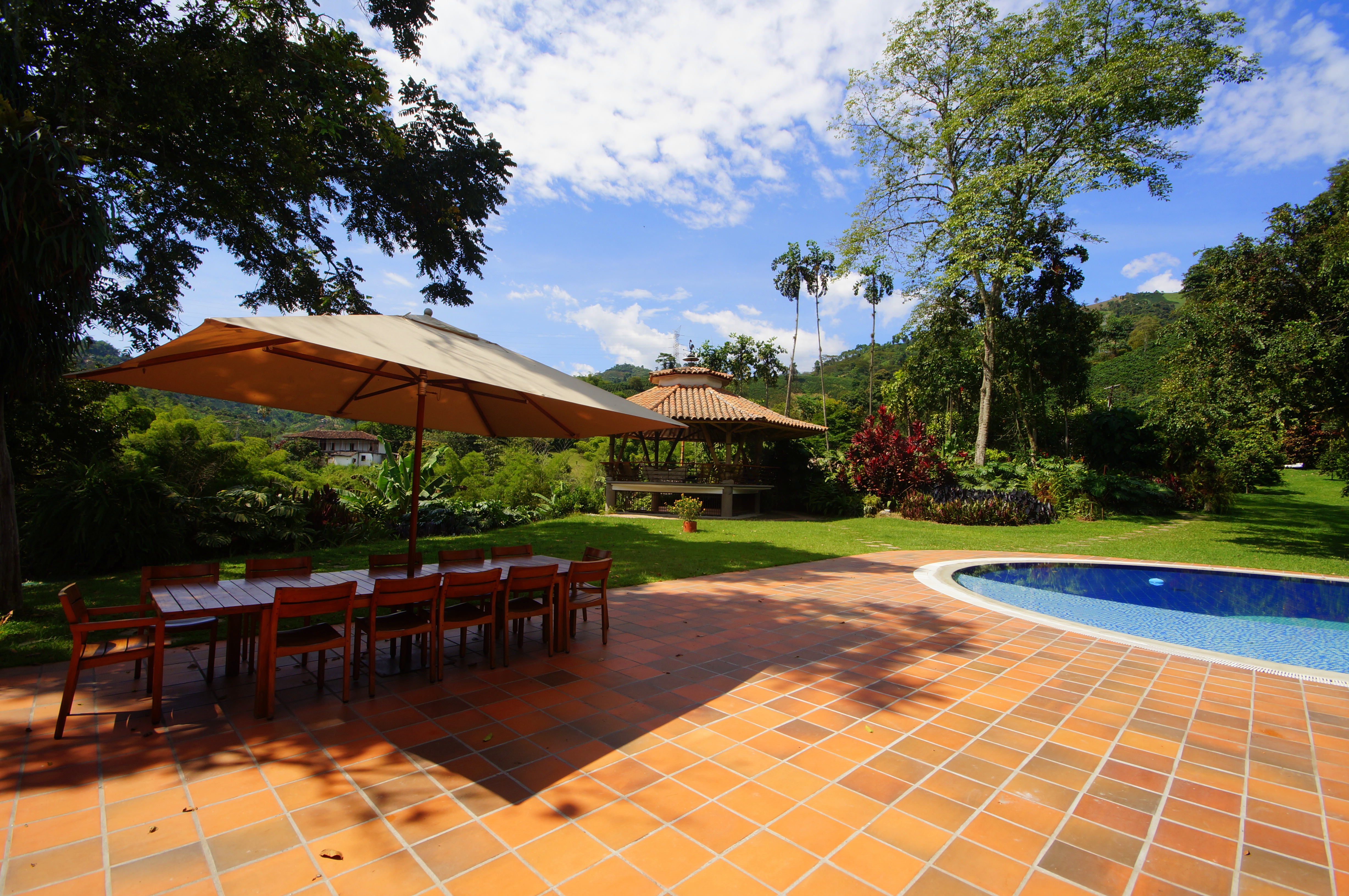 Hacienda Venecia