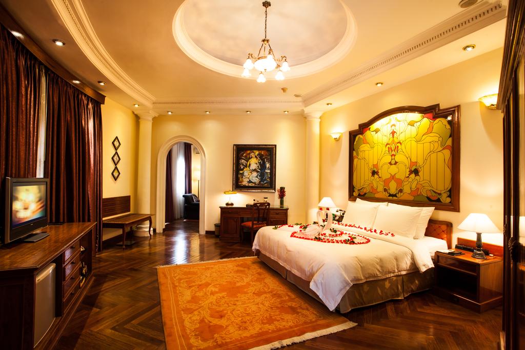 Majestic Hotel