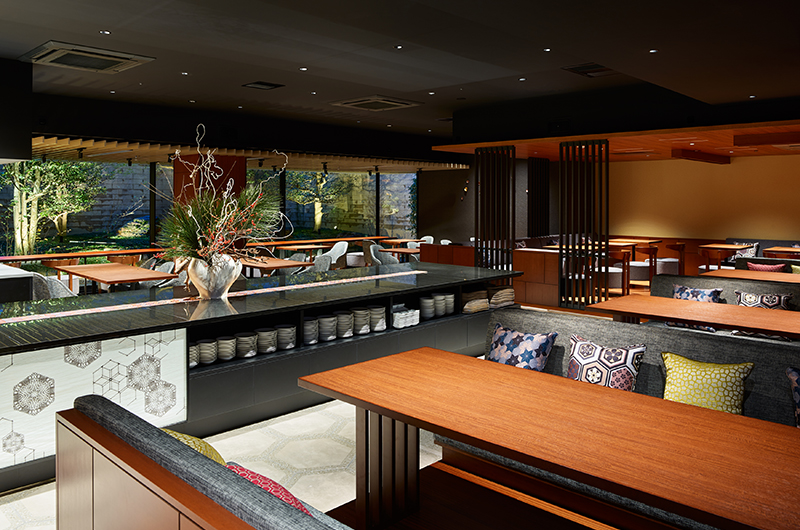 Mitsui Garden Hotel