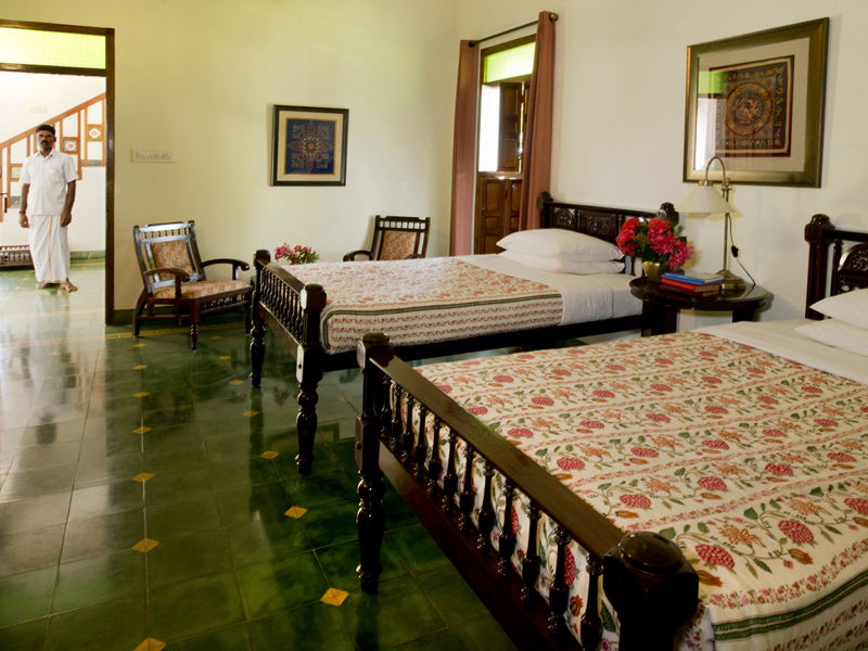 Bangala Hotel