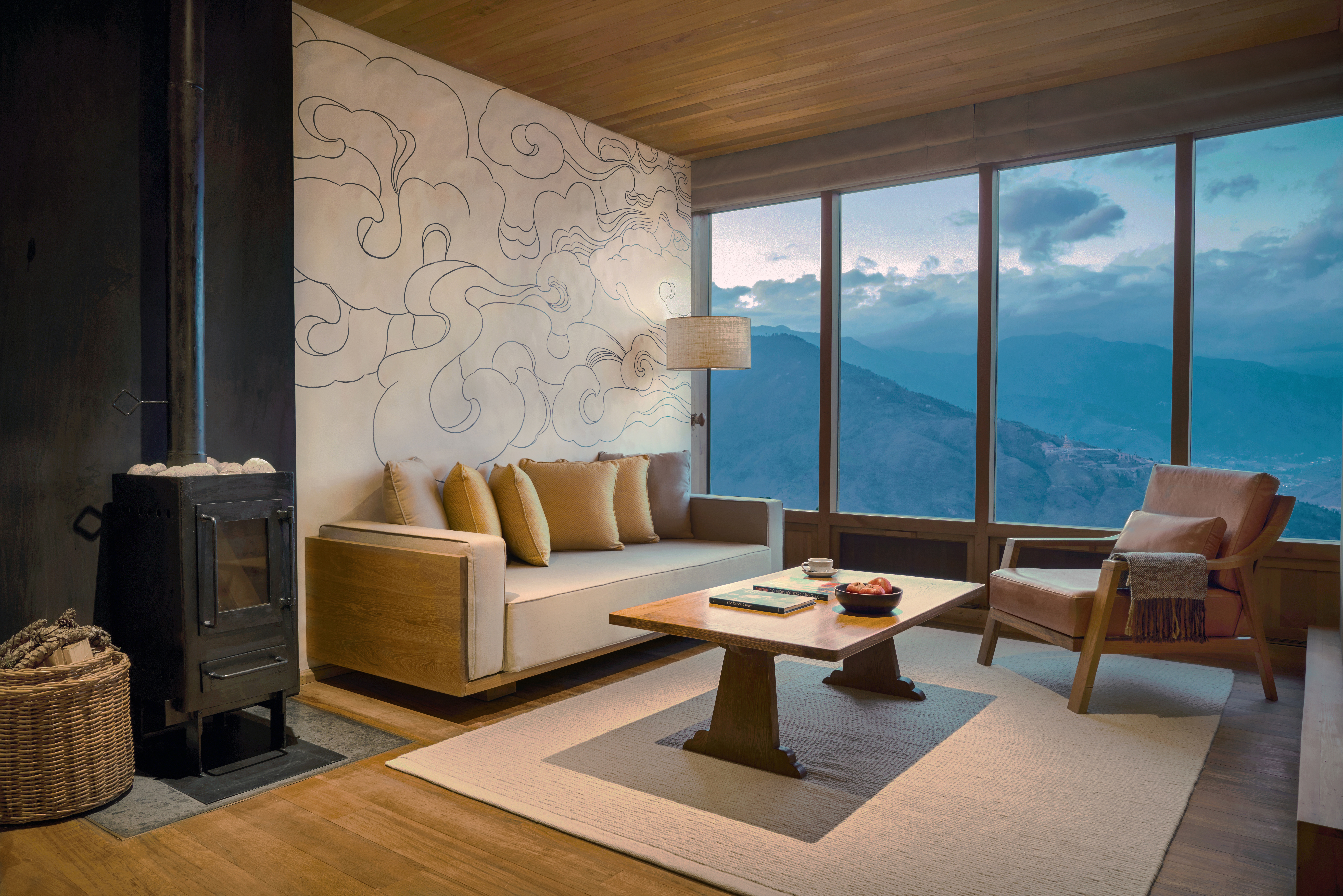Six Senses Thimphu