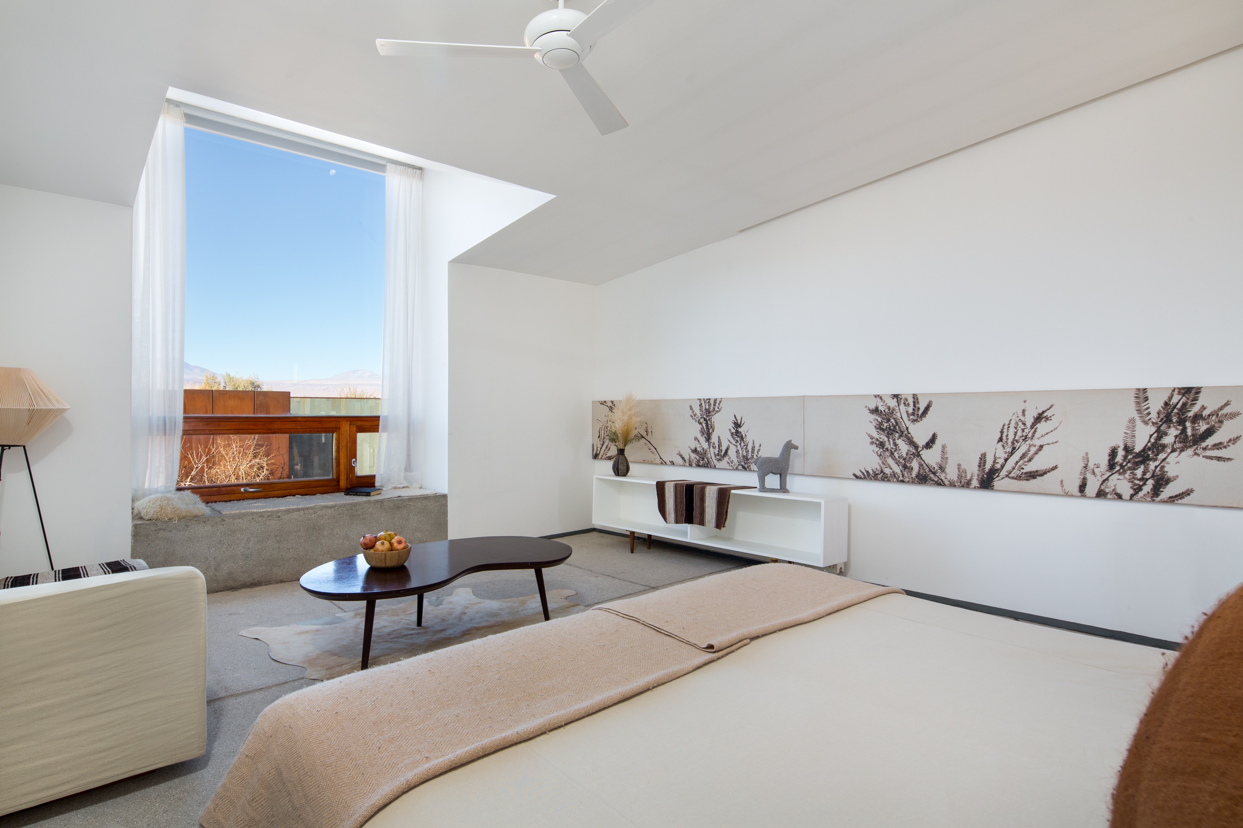 Tierra Atacama Lodge & Spa