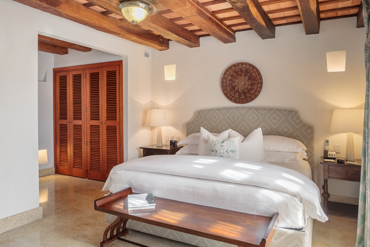 Casa San Agustin