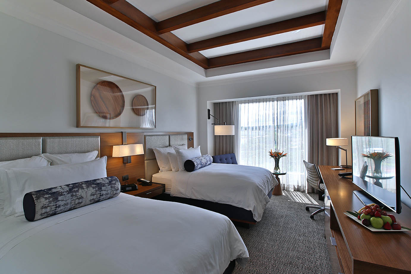 Hotel Real Intercontinental Metrocentro