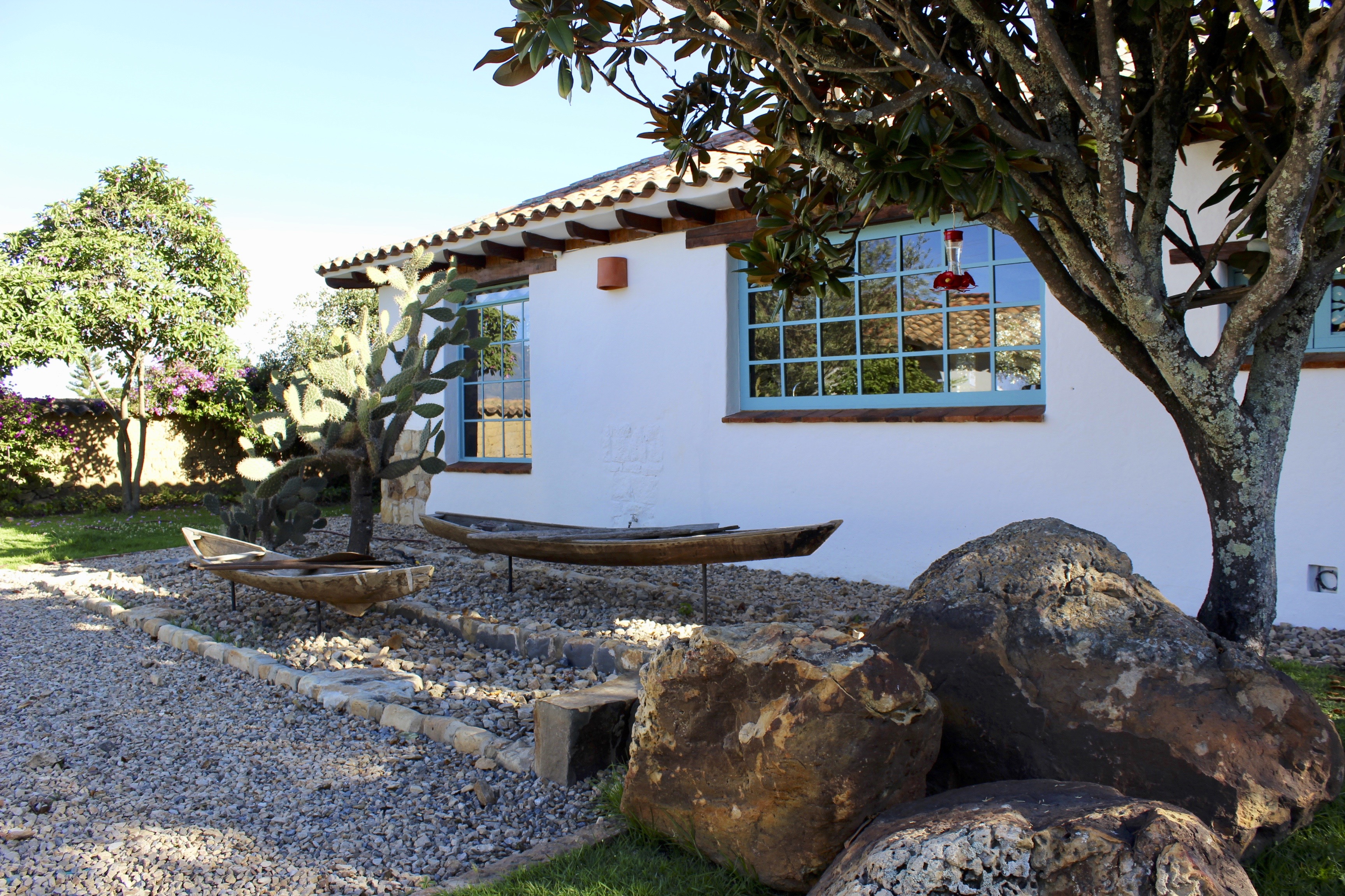 Casa Terra