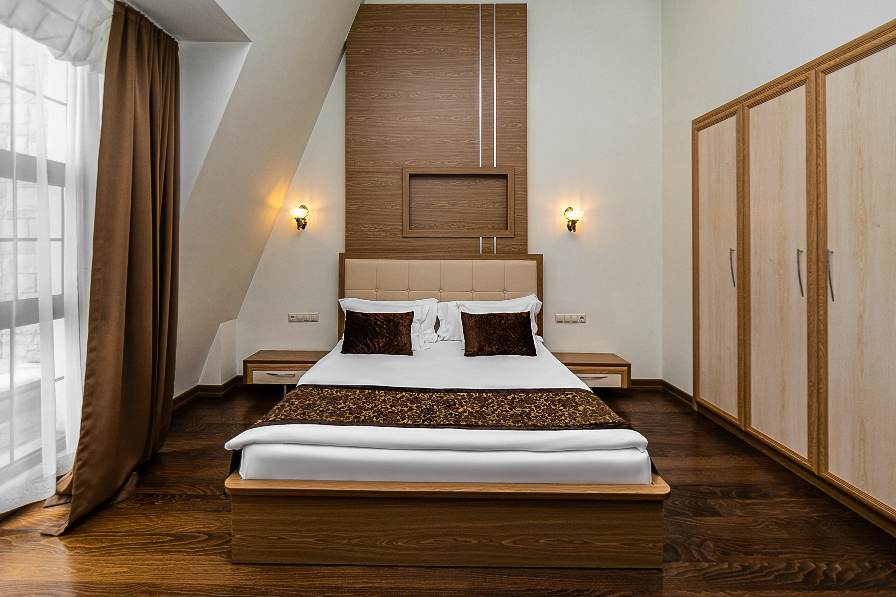 Marxal Resort & Spa