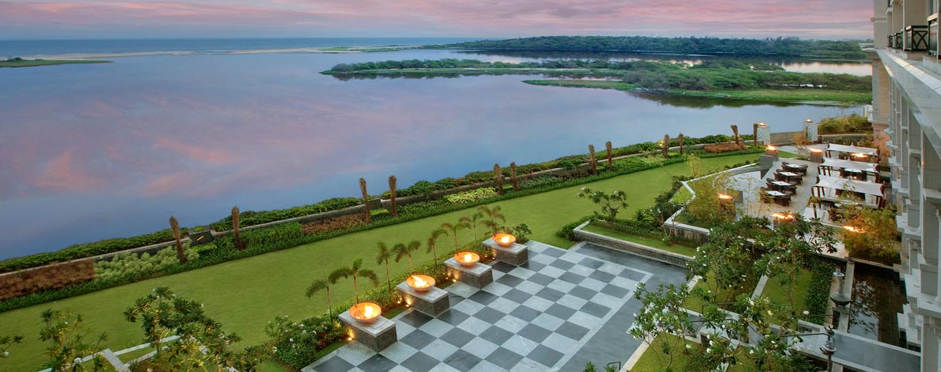 The Leela Palace Chennai