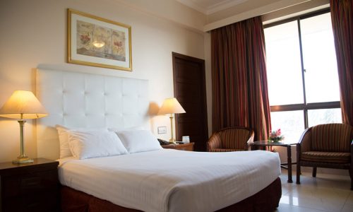 Beach Luxury Hotel