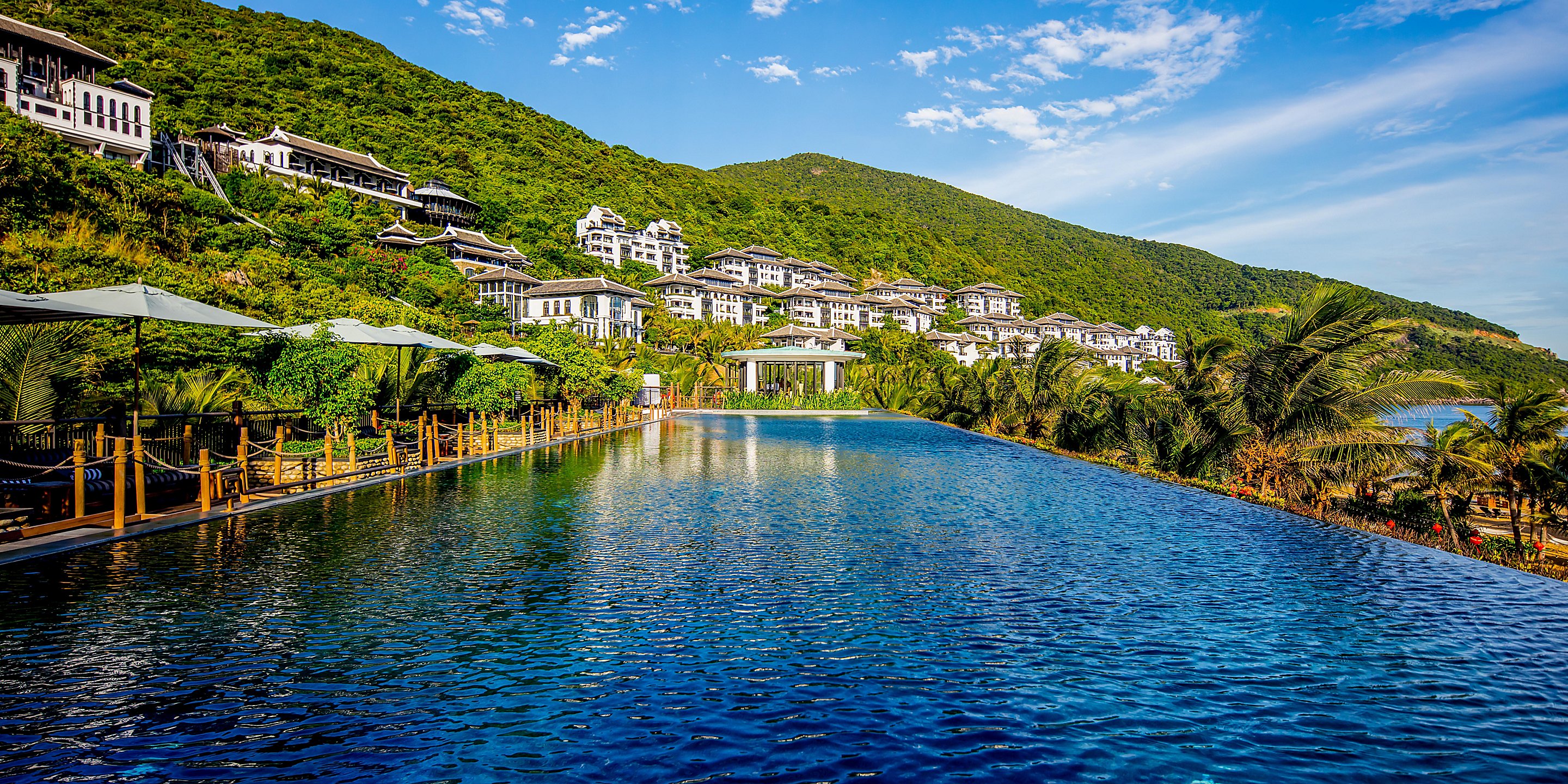 Intercontinental Danang