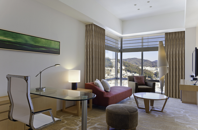 Sheraton Grand