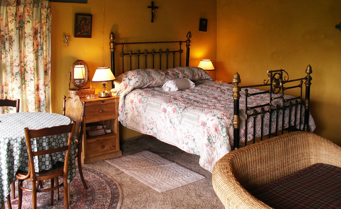 Hacienda El Porvenir