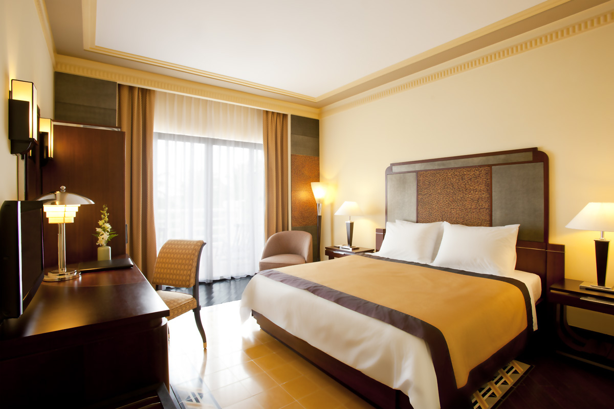 Azerai La Residence